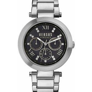 Versace Ladies Diamond Versus Luxury Watch!